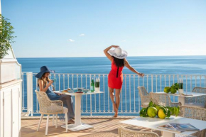 Villa Francesco Luxury Suites Positano